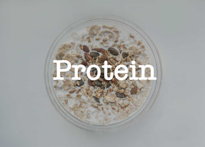 Where's the protein?  5 reasons why every meal should be built around this amazing macro.