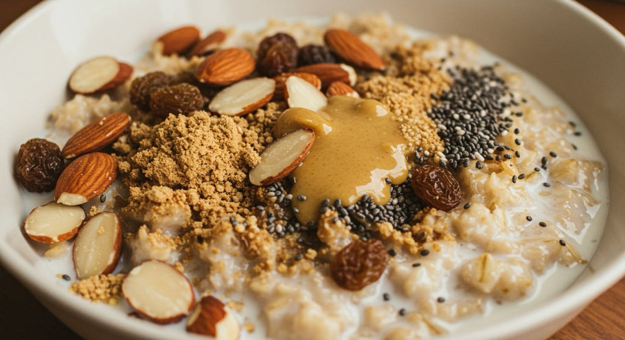 Want to Lose Fat While Keeping Your Muscle? Research says: Load Up on Protein