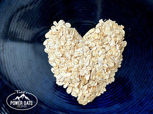6 surprising health benefits of oatmeal