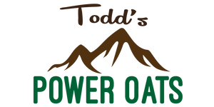 Todd's Power Oats